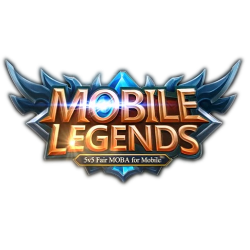 logo mobile legend – Mobile Legends